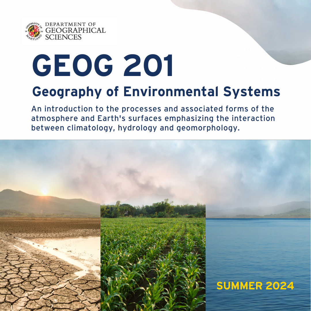 GEOG 202