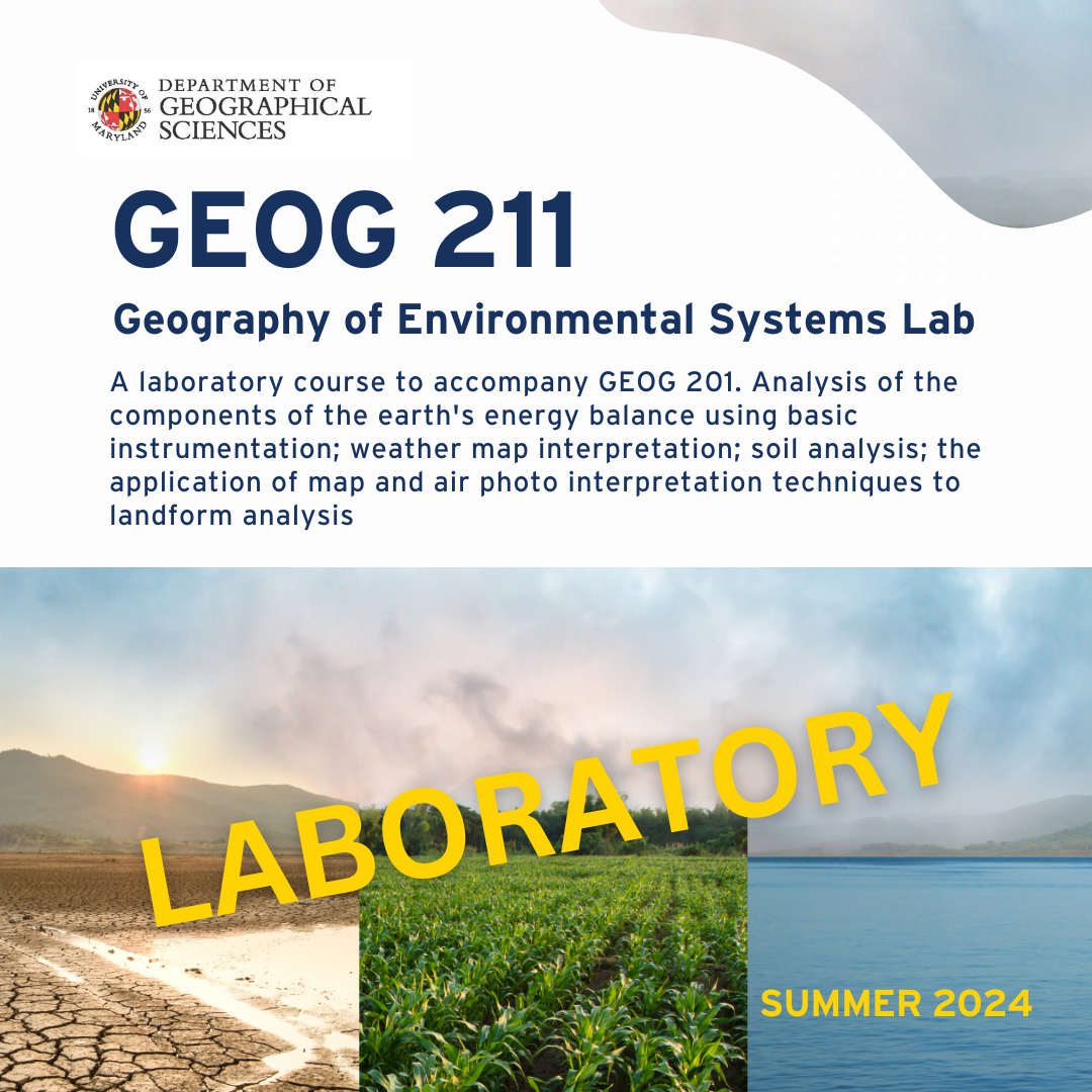 GEOG 211