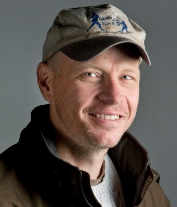 Professor Matt Hansen