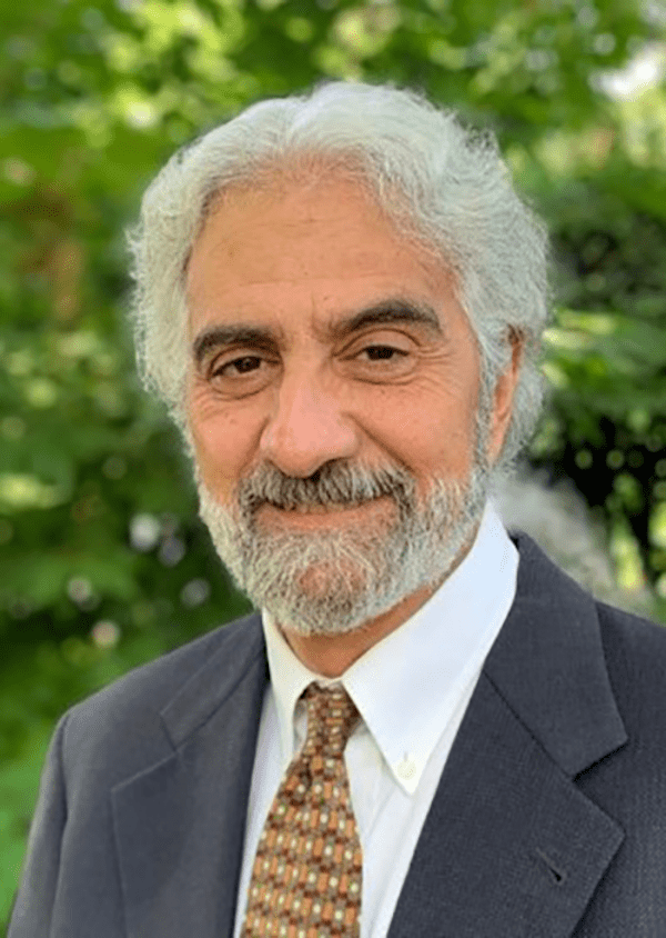 Professor Ralph Dubayah