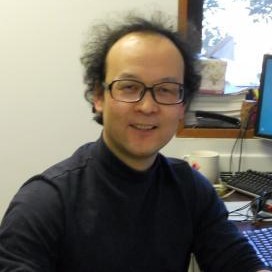 Jack Ma headshot