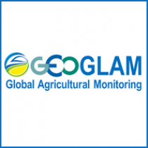GEOGLAM logo