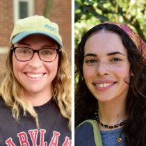 Rizzo and Wacker headshot