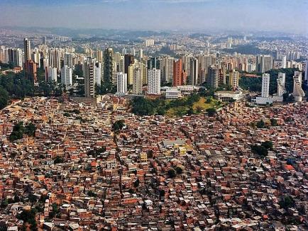 inequality
