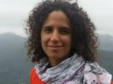 Inbal Becker-Reshef is the Principle Investigator leading the EOFSAC.