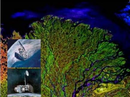 Landsat’s Enduring Legacy Pioneering Global Land Observations from Space
