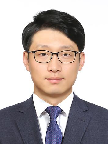 Headshot of Dr. Sangchul Lee