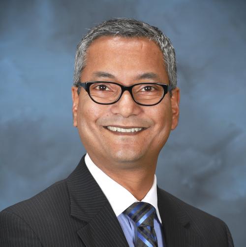 Bhaduri headshot