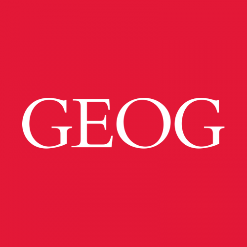 GEOG Logo