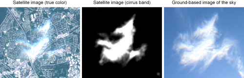 ""
