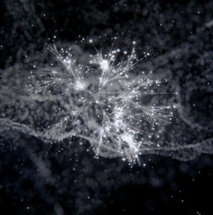 Image from the Clarivate Research Recognition page