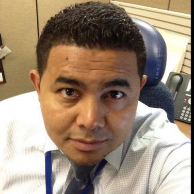 December Alumni of the Month- Roberto Ramirez 2013-12-18 17:24
