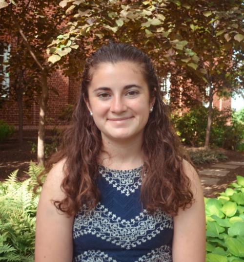 Madeline Beaudry