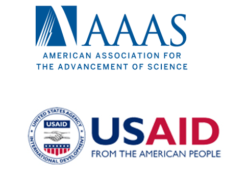 Janet is working in the USAID Bureau of Economic Growth, Education and Environment