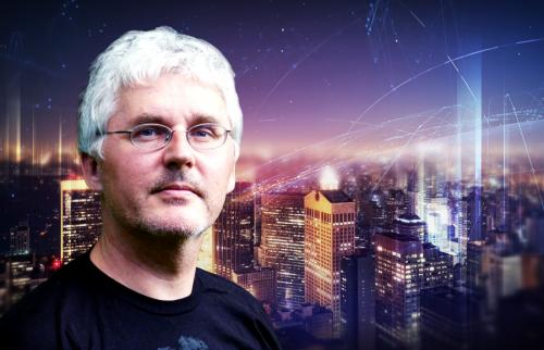 Klaus Hubacek