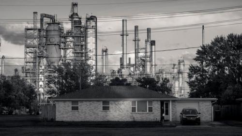 © Richard Sexton; The Historic New Orleans Collection. (Image courtesy of The Historic New Orleans Collection)