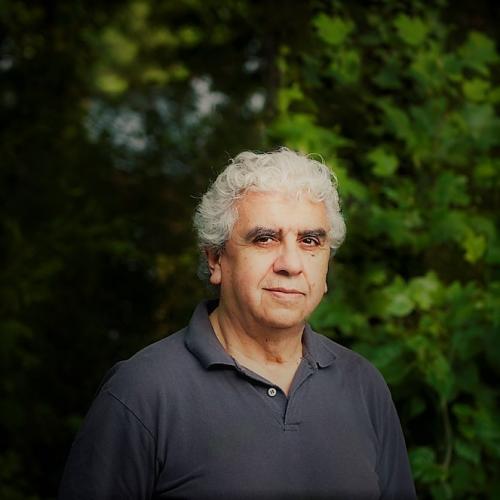 Cesar Izaurralde