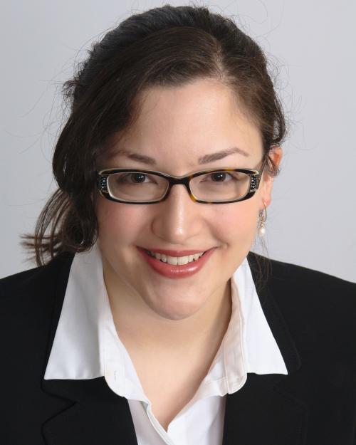 Christine Dong