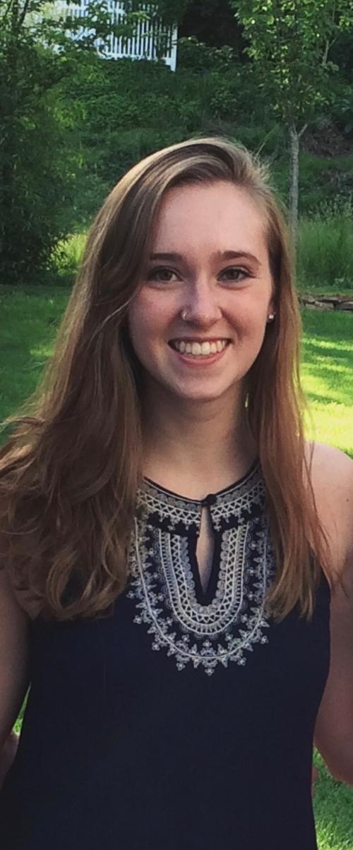 Katherine Hess