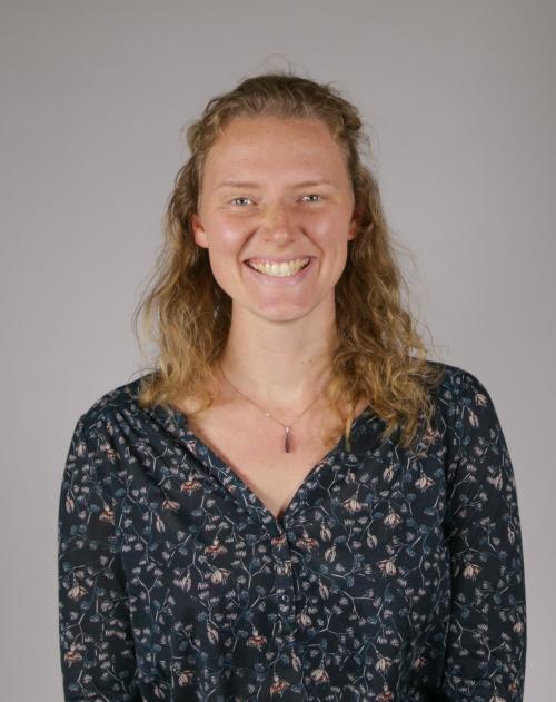 Suzanne Marselis