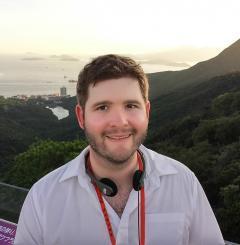 Joshua Wayland