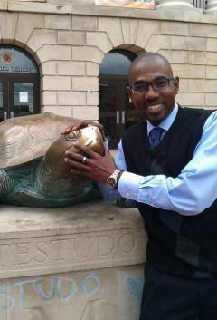 keith yearwood