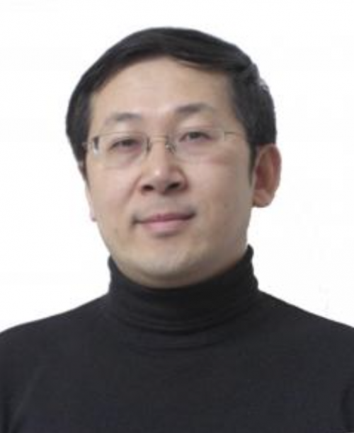 Dr. Shunlin Liang