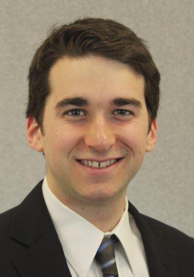 July Alumni of the Month: Jonathan Rayer