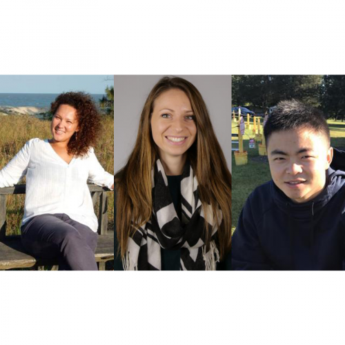 Kelly Anderson, Hannah Younes, Lei Ma
