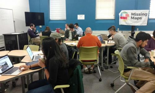 mapathon