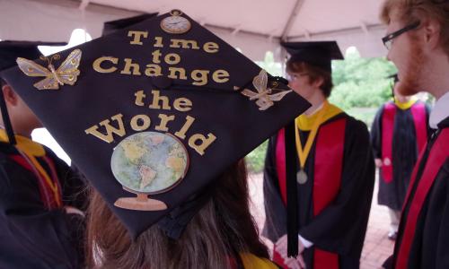 graduation cap