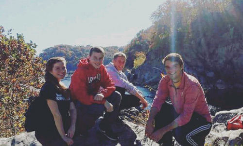 geogclub