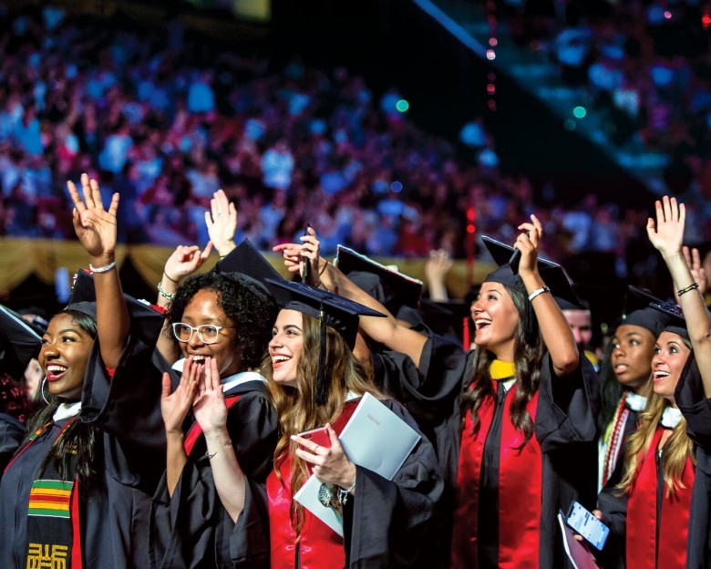 Commencement