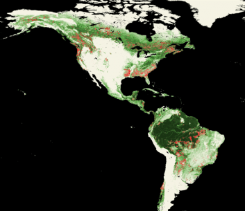 Landsat Data