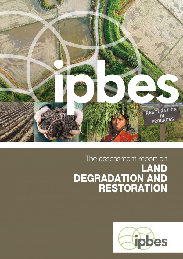  The Assessment aims to support better decisions about land use and recovery of degraded land.