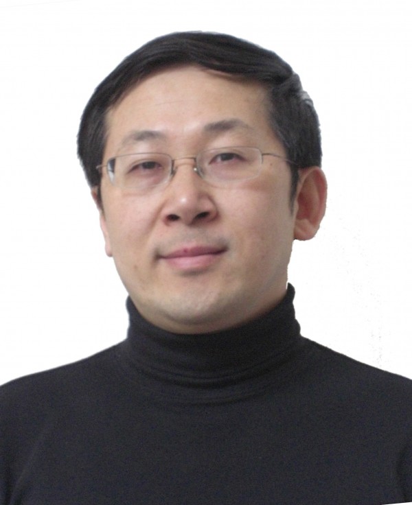 Dr. Shunlin Liang