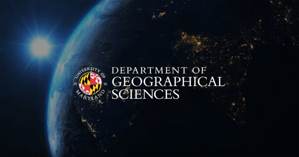 GEOG overview