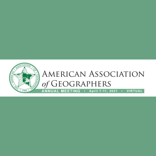 AAG logo for virtual meeting