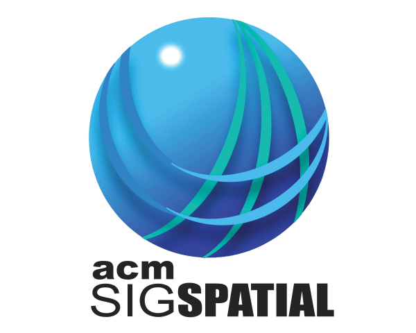 ACM SIGSPATIAL logo