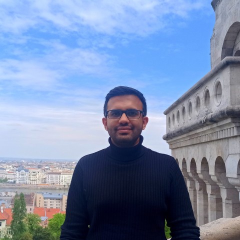 shabarinathProfileImage