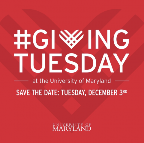 Giving Tuesday