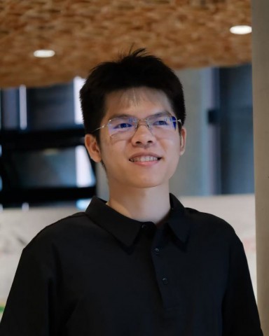 Kaixin Zhu