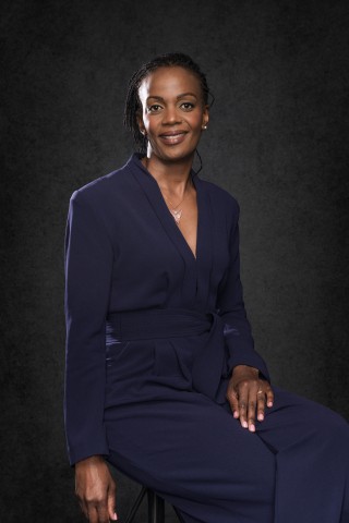 Catherine Nakalembe
