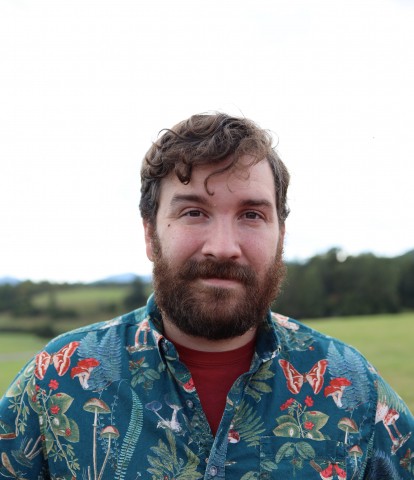 Picture of Andrew