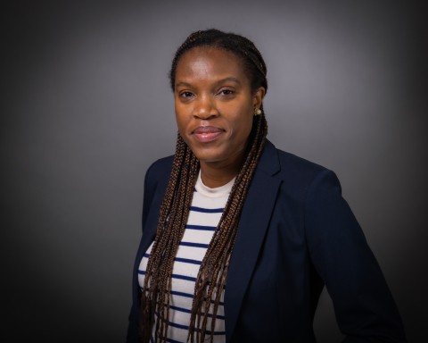 Tatiana Nana, Faculty Specialist