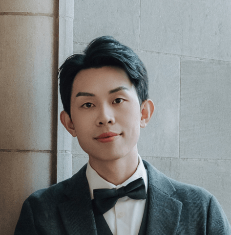 Yuhao He Profile Image