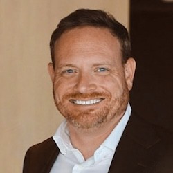 Adam Zwerner headshot