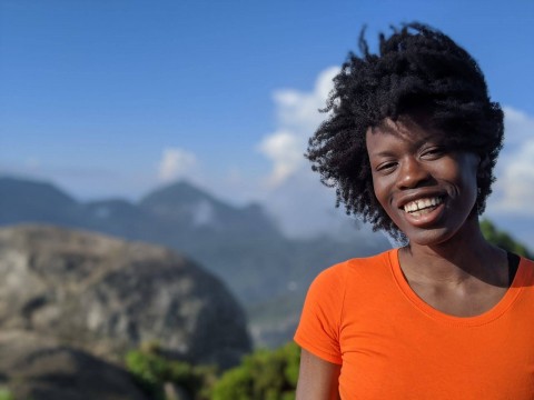 Image of Eni Awowale