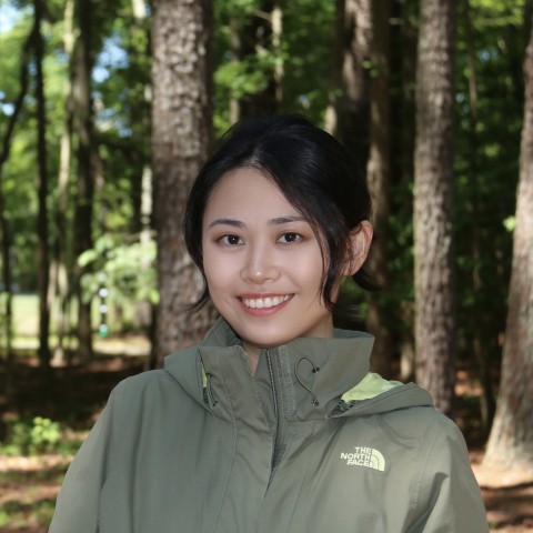 Elle Xu