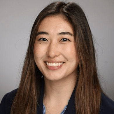 Allison Bredder headshot
